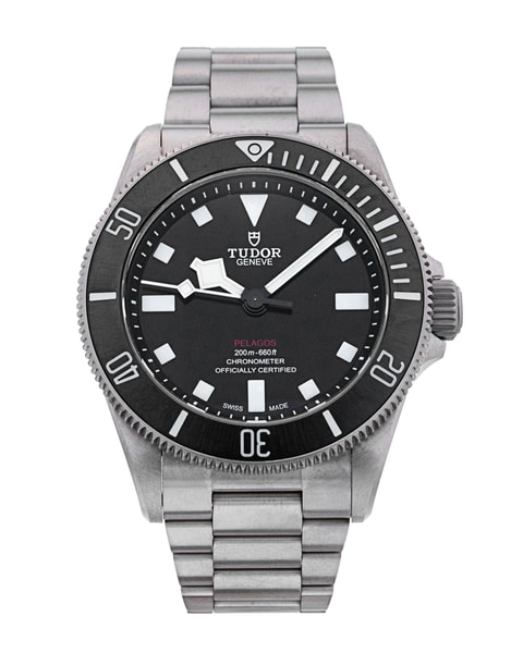 Tudor Pelagos M25407N-0001